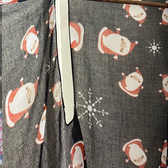 Hallmark vest or scarf - Picture 3 of 5